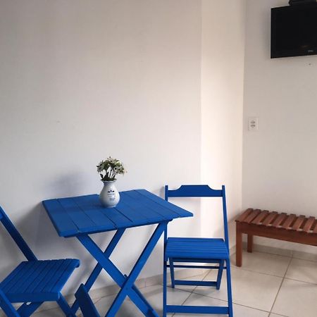 Pousada Vila Vitoria Pirenópolis 外观 照片