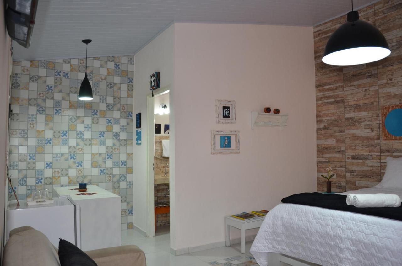 Pousada Vila Vitoria Pirenópolis 外观 照片