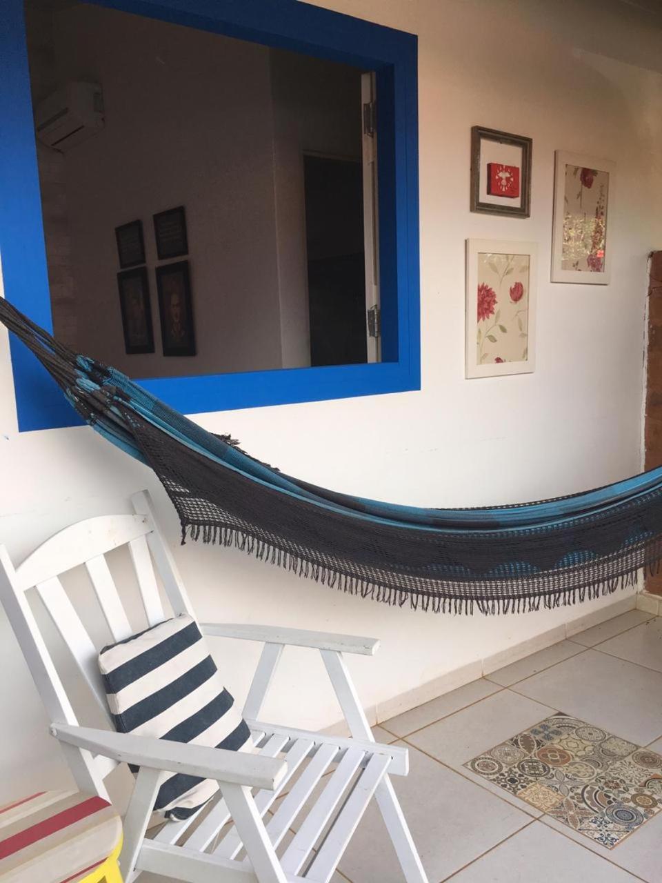 Pousada Vila Vitoria Pirenópolis 外观 照片