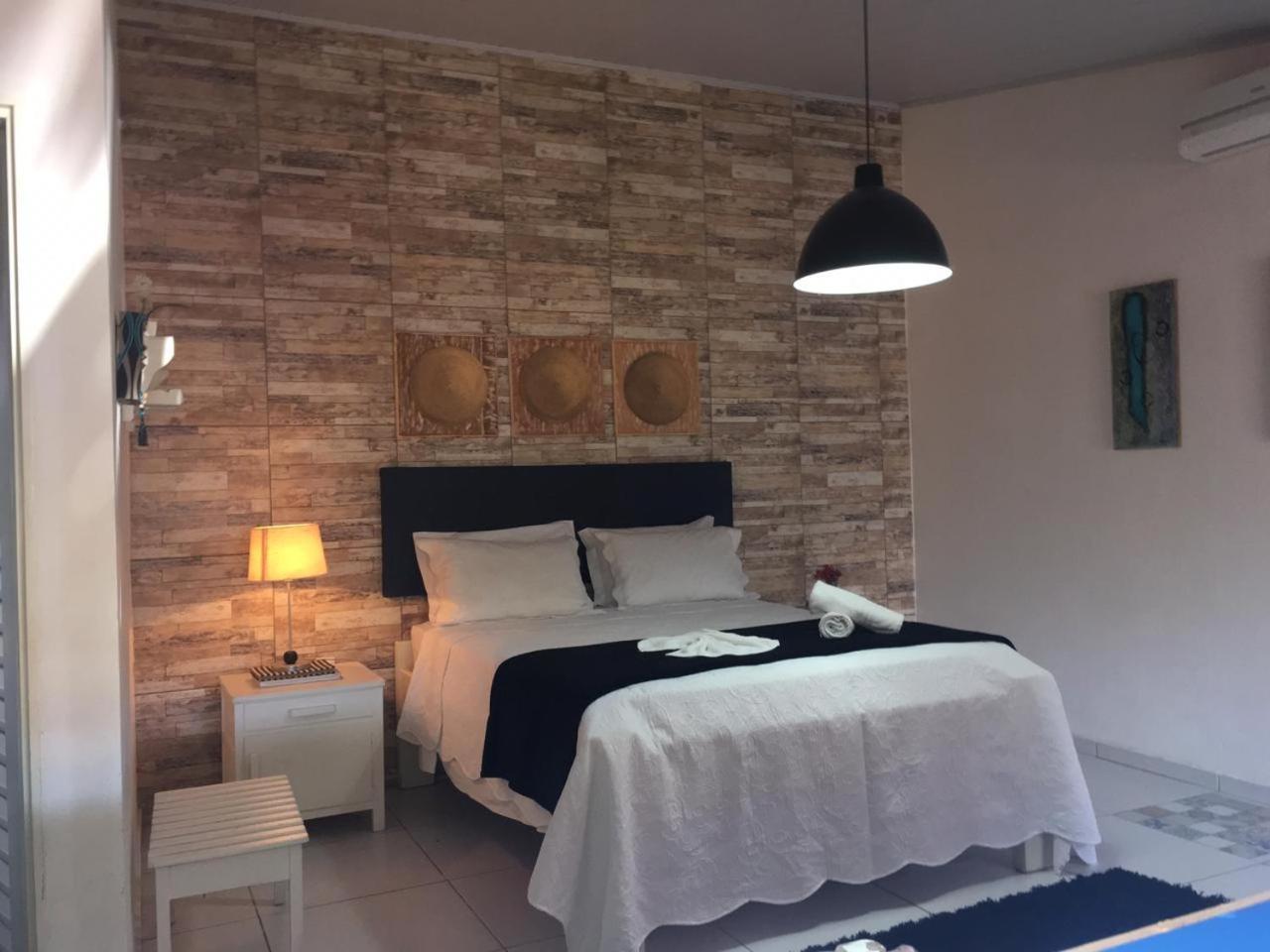 Pousada Vila Vitoria Pirenópolis 外观 照片