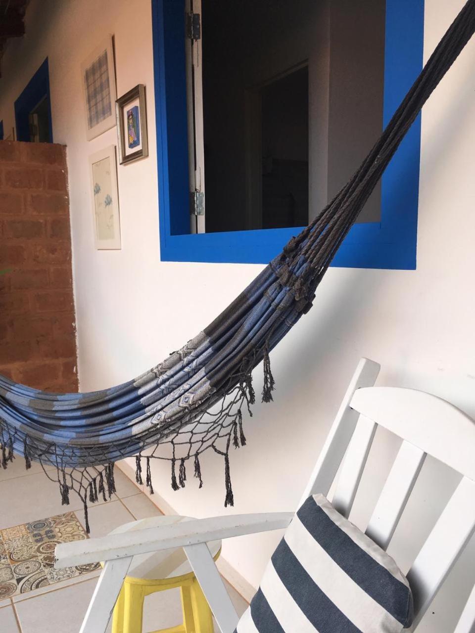 Pousada Vila Vitoria Pirenópolis 外观 照片
