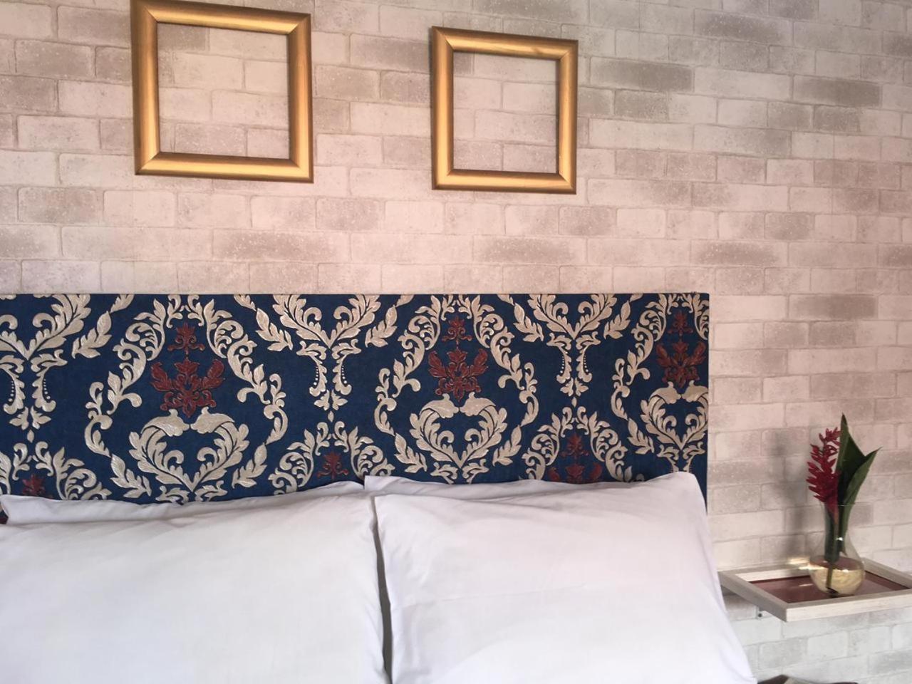 Pousada Vila Vitoria Pirenópolis 外观 照片