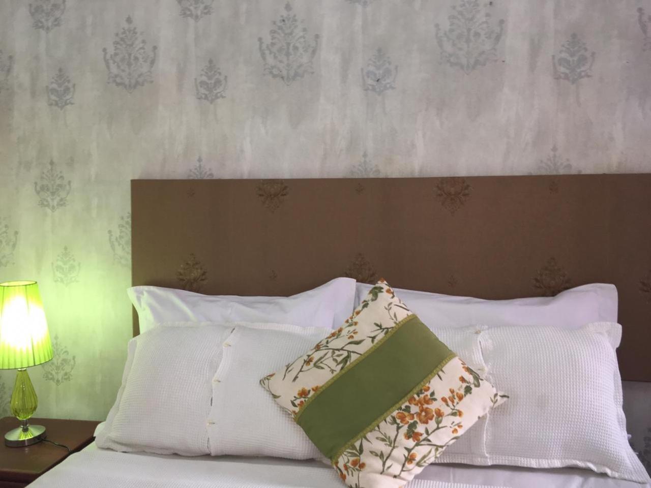 Pousada Vila Vitoria Pirenópolis 外观 照片