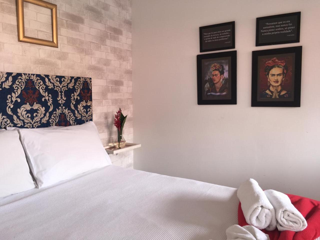 Pousada Vila Vitoria Pirenópolis 外观 照片