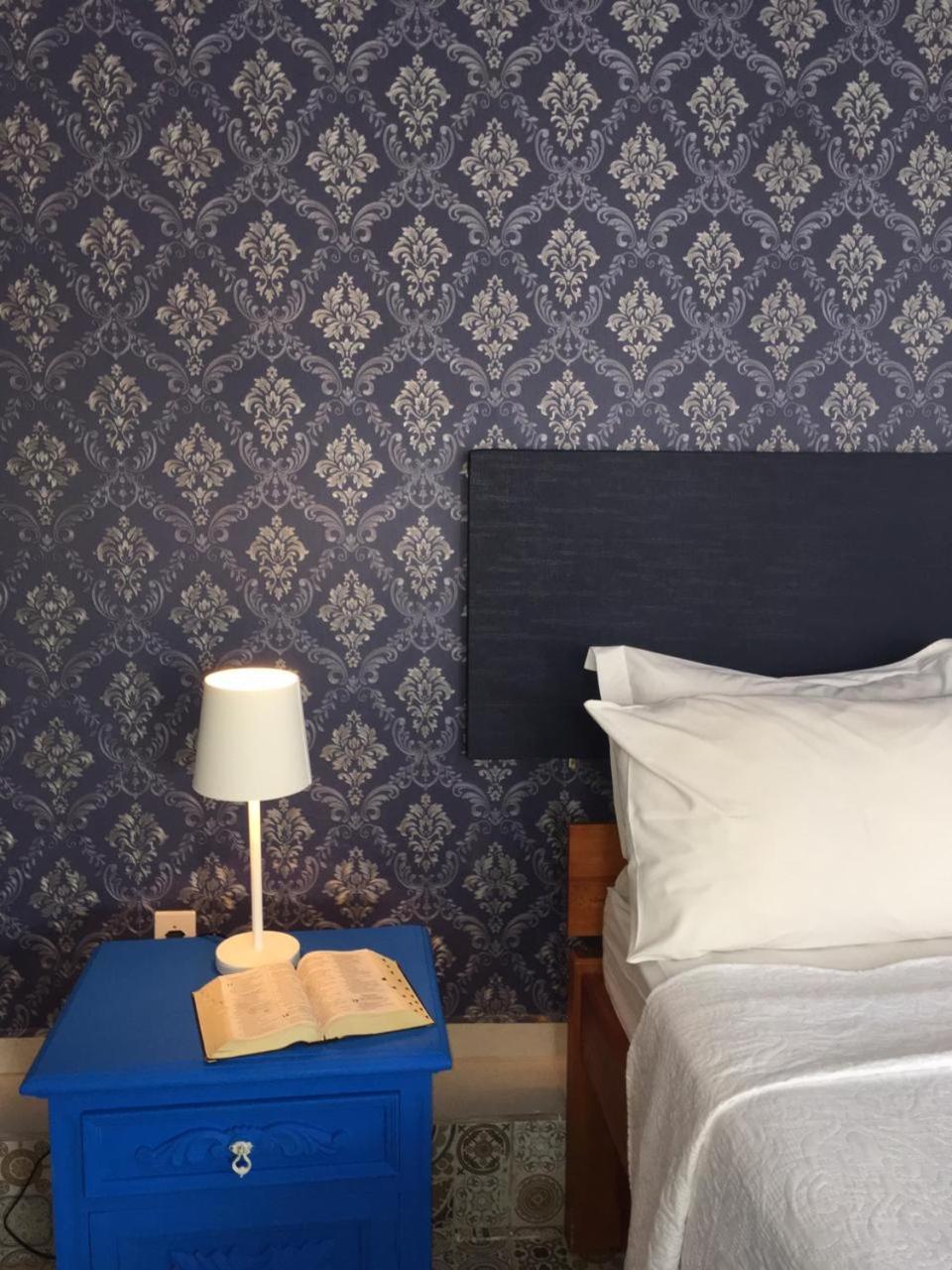 Pousada Vila Vitoria Pirenópolis 外观 照片