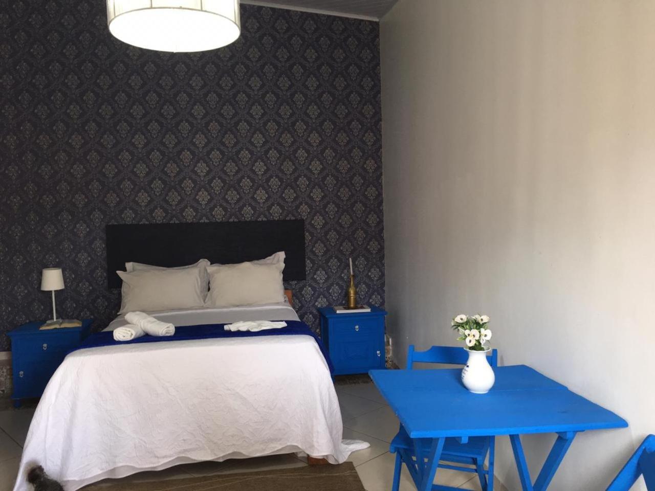 Pousada Vila Vitoria Pirenópolis 外观 照片