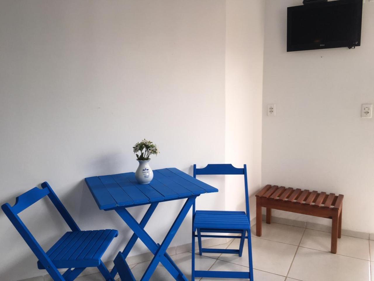 Pousada Vila Vitoria Pirenópolis 外观 照片