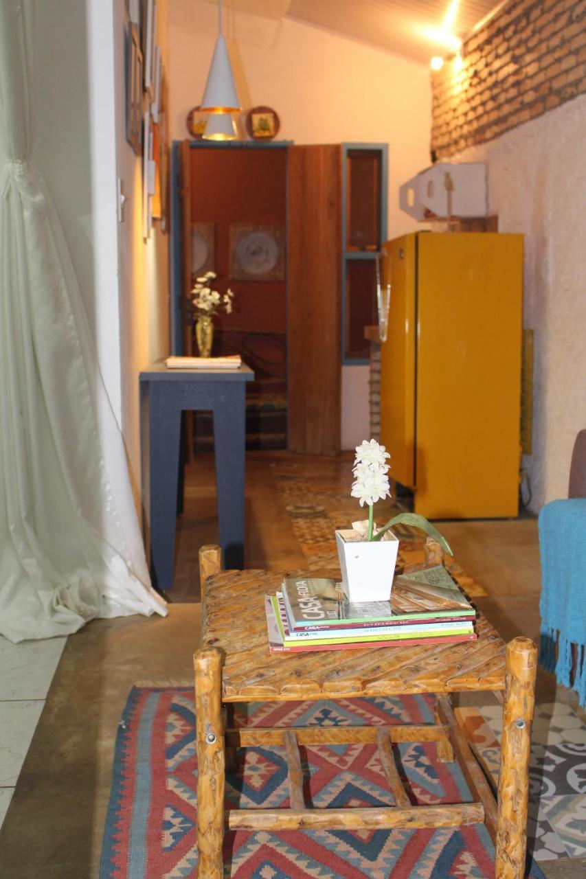 Pousada Vila Vitoria Pirenópolis 外观 照片